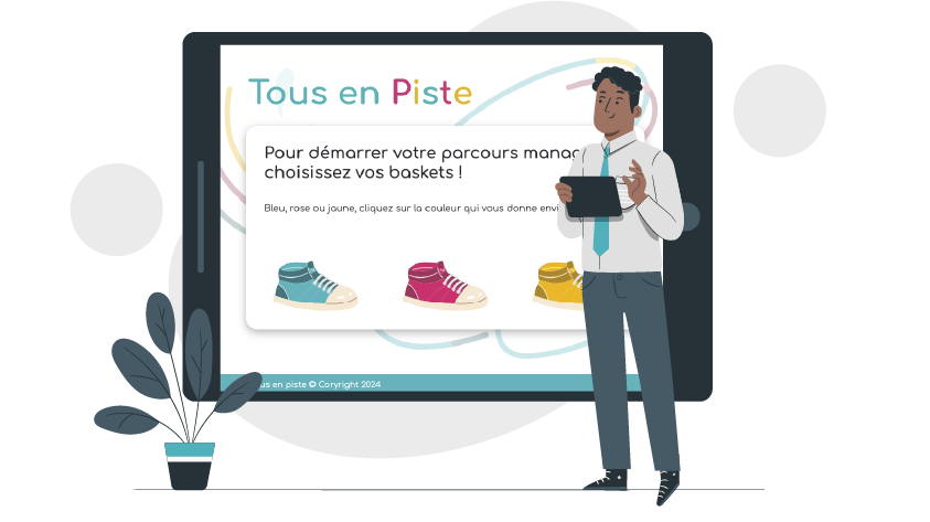 DFD Consulting - Outils digitaux - Tous en piste